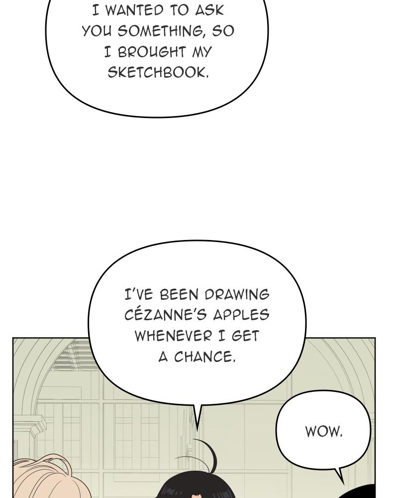 The Students of Illip Arts High Chap 44 - Next Chap 45