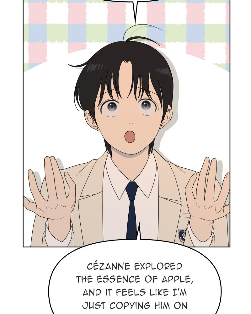 The Students of Illip Arts High Chap 44 - Next Chap 45