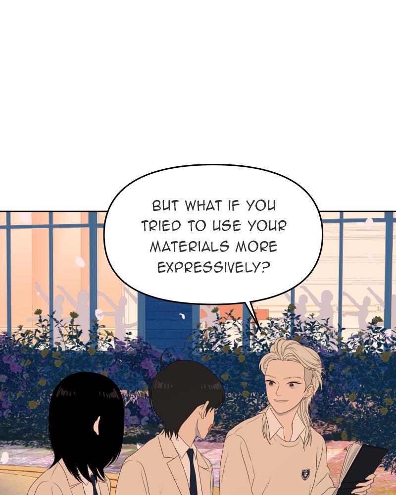 The Students of Illip Arts High Chap 44 - Next Chap 45