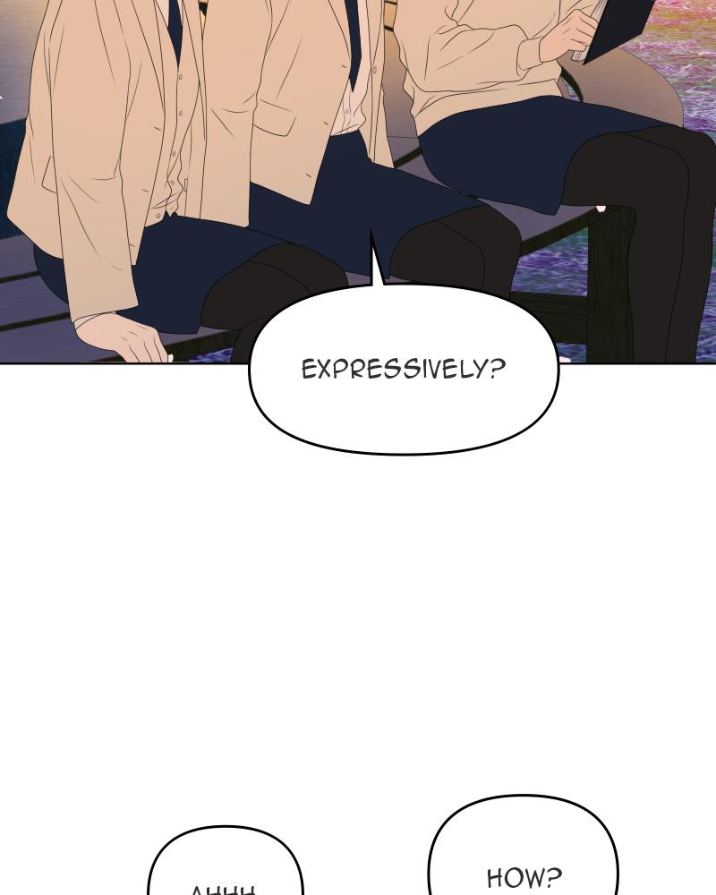 The Students of Illip Arts High Chap 44 - Next Chap 45