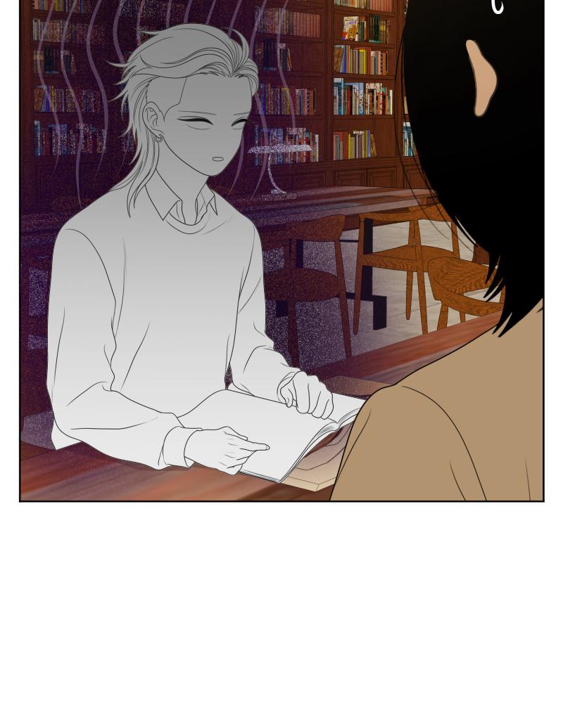 The Students of Illip Arts High Chap 44 - Next Chap 45