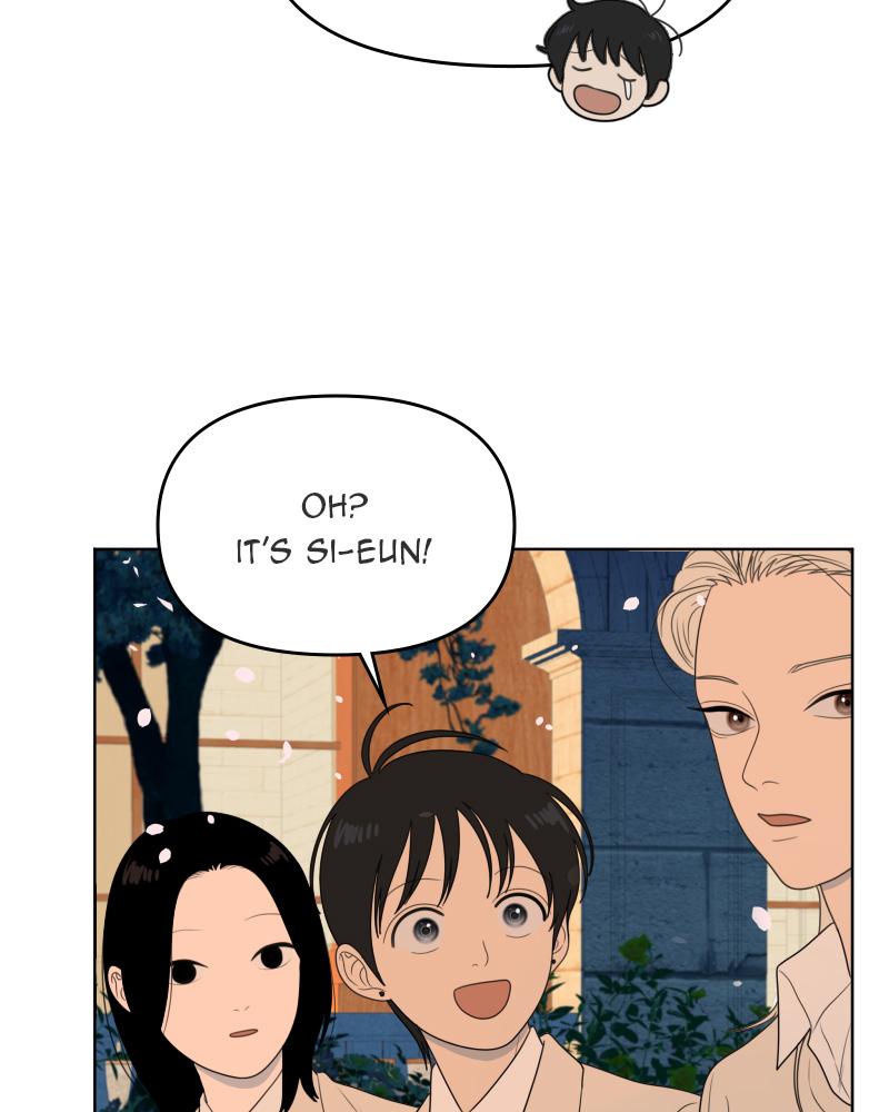 The Students of Illip Arts High Chap 44 - Next Chap 45