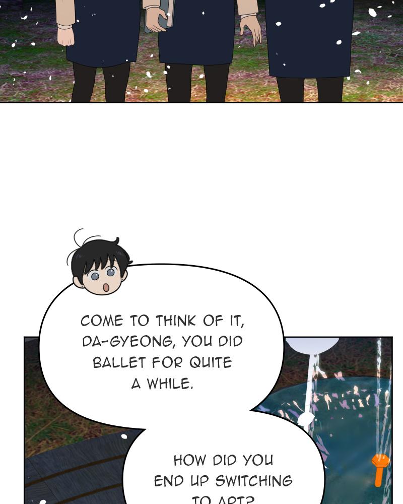 The Students of Illip Arts High Chap 44 - Next Chap 45