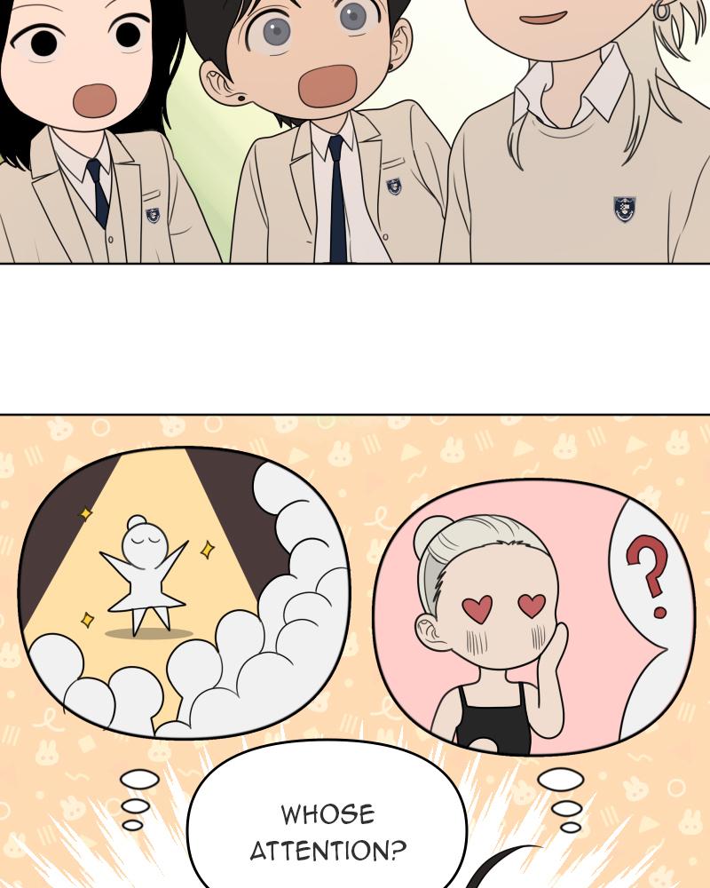 The Students of Illip Arts High Chap 44 - Next Chap 45