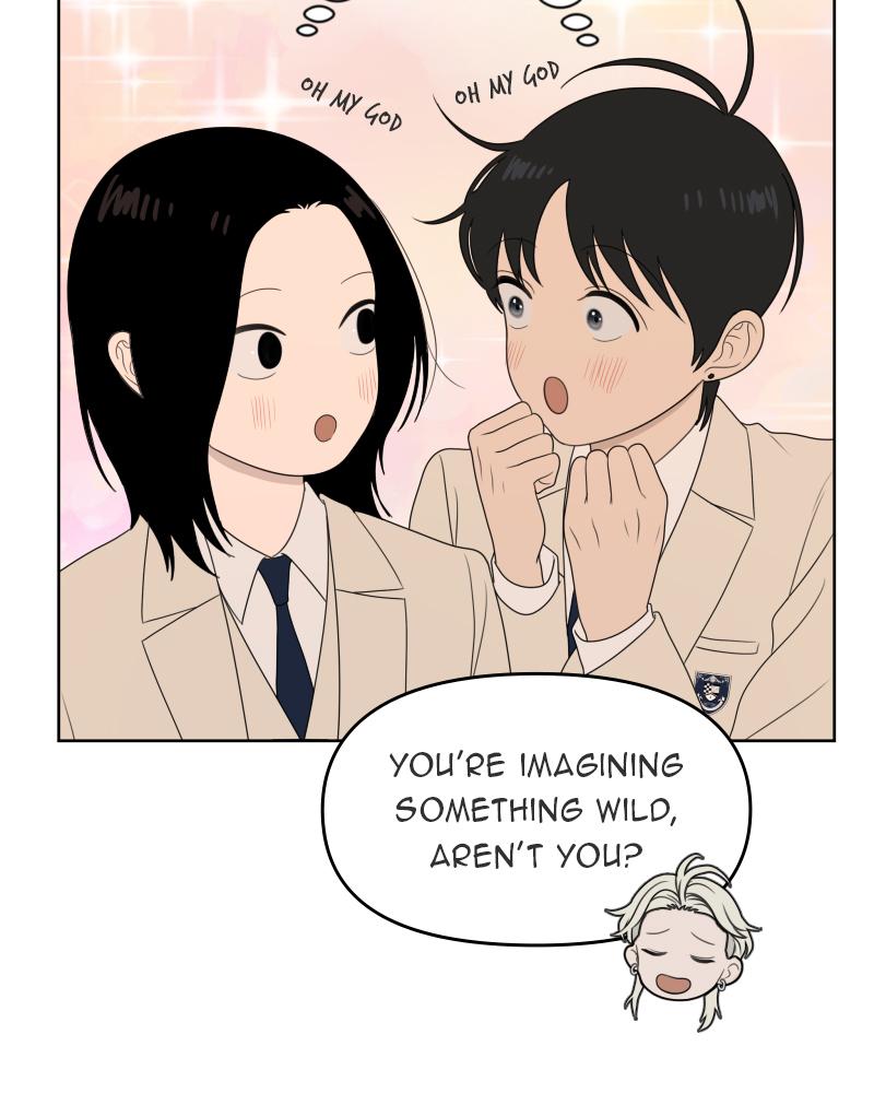 The Students of Illip Arts High Chap 44 - Next Chap 45