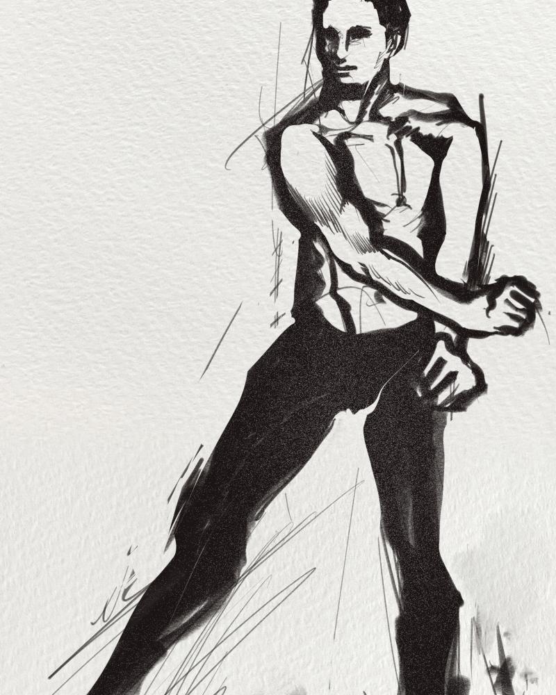 The Students of Illip Arts High Chap 44 - Next Chap 45