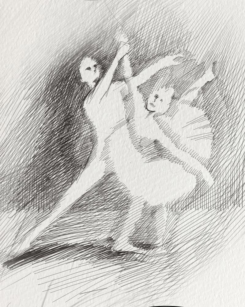 The Students of Illip Arts High Chap 44 - Next Chap 45