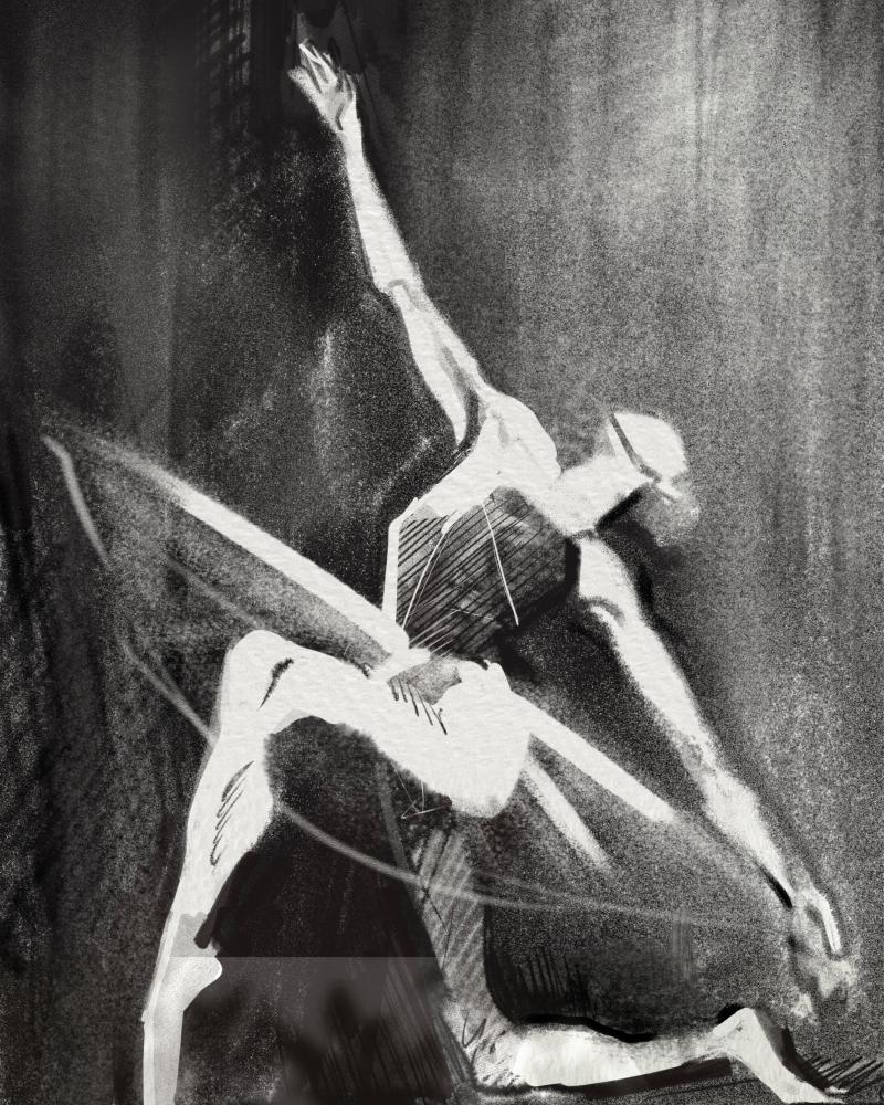 The Students of Illip Arts High Chap 44 - Next Chap 45