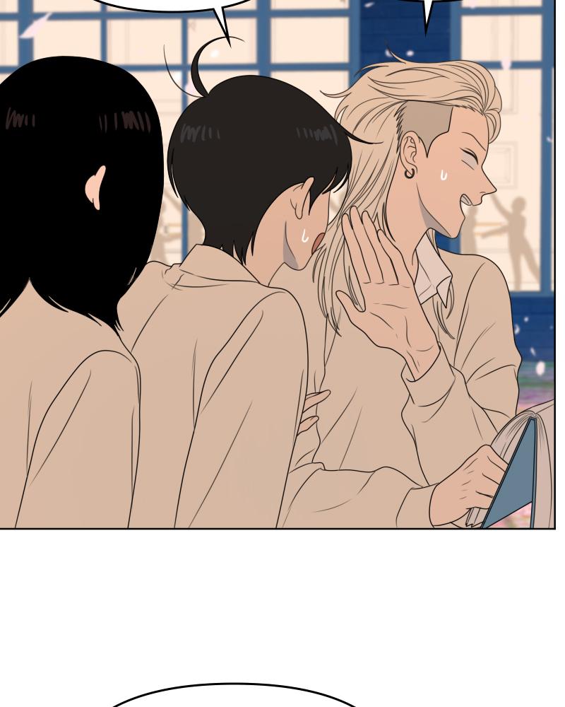 The Students of Illip Arts High Chap 44 - Next Chap 45