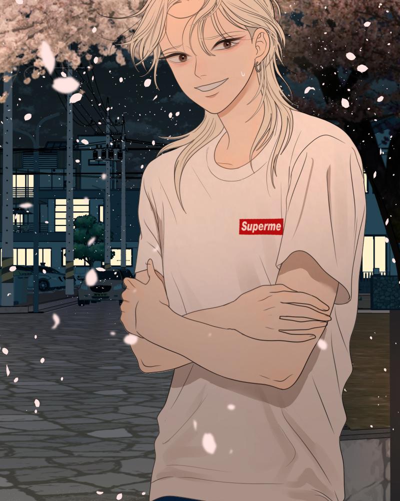 The Students of Illip Arts High Chap 44 - Next Chap 45