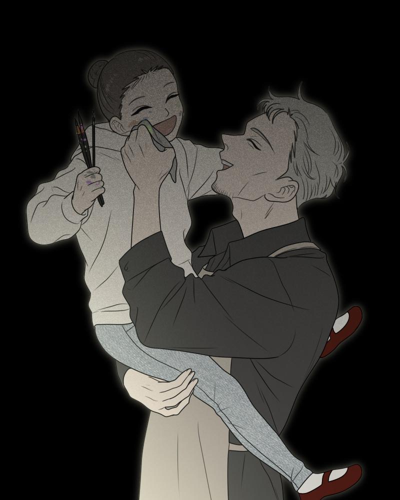 The Students of Illip Arts High Chap 44 - Next Chap 45