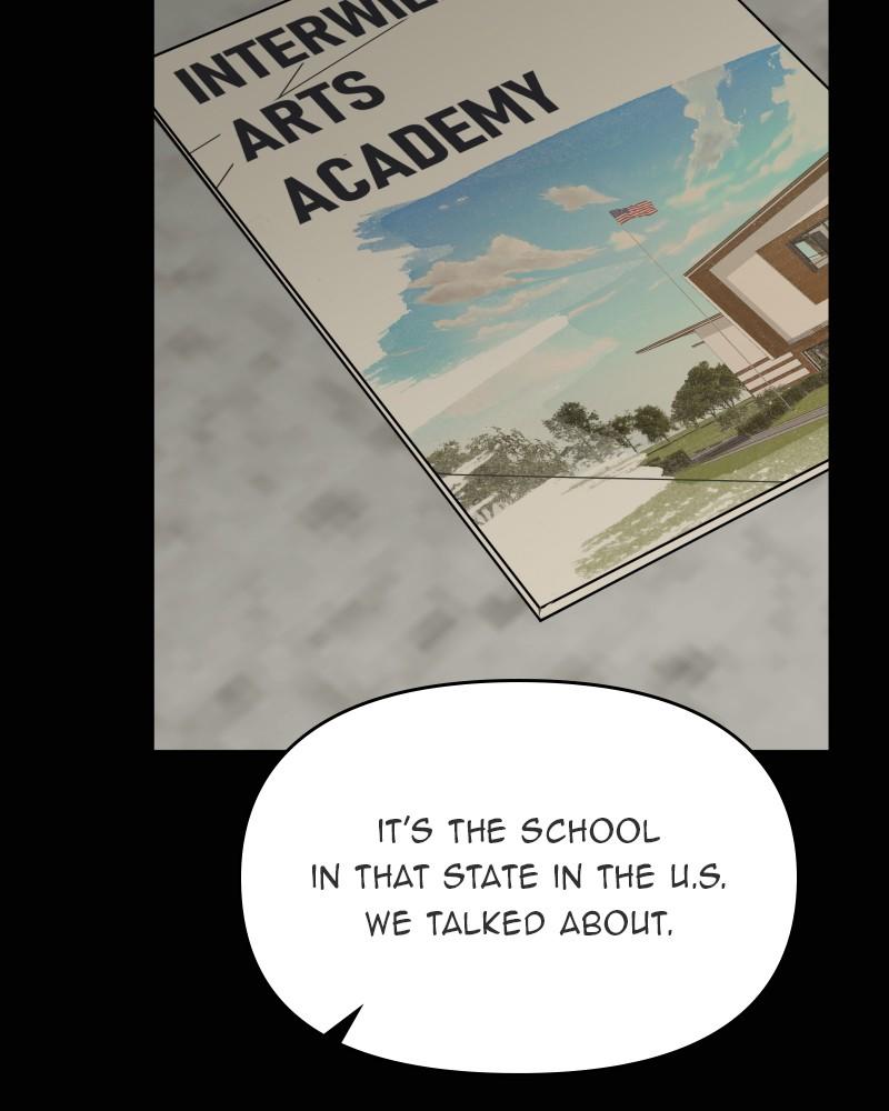 The Students of Illip Arts High Chap 45 - Next Chap 46