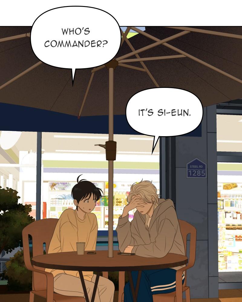 The Students of Illip Arts High Chap 45 - Next Chap 46