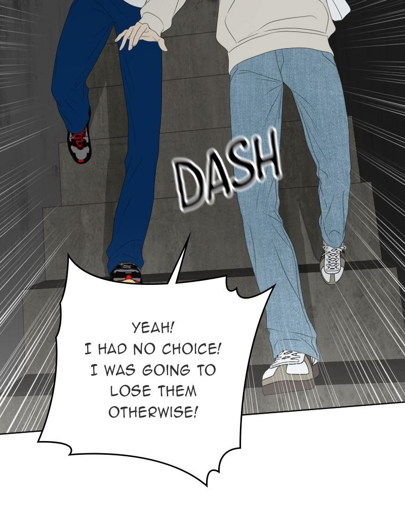 The Students of Illip Arts High Chap 48 - Next Chap 49