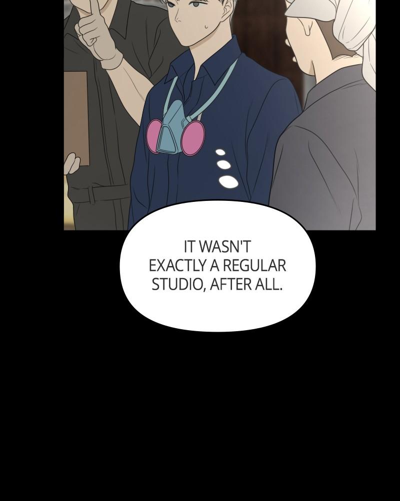 The Students of Illip Arts High Chap 49 - Next Chap 50