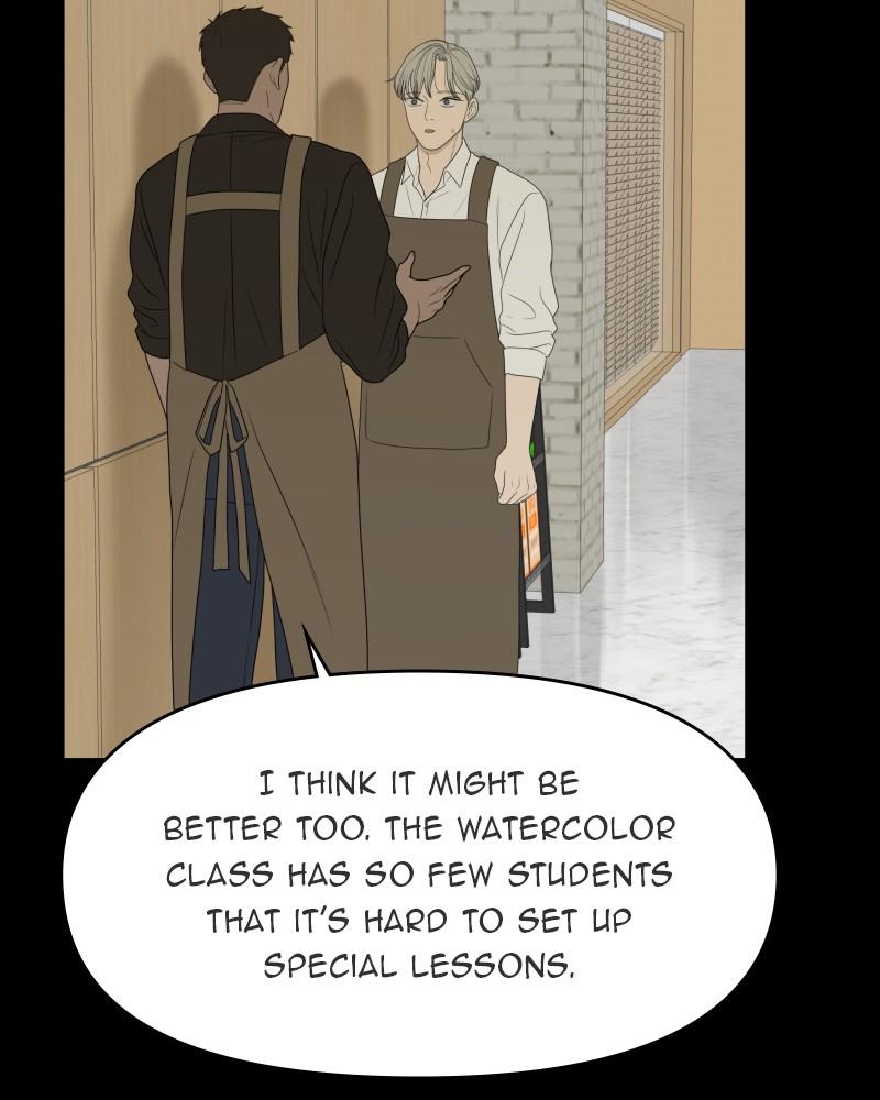 The Students of Illip Arts High Chap 49 - Next Chap 50