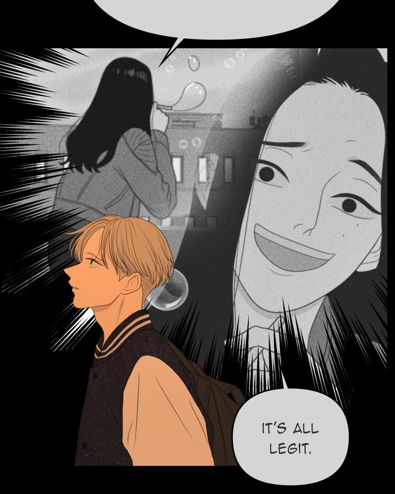 The Students of Illip Arts High Chap 49 - Next Chap 50