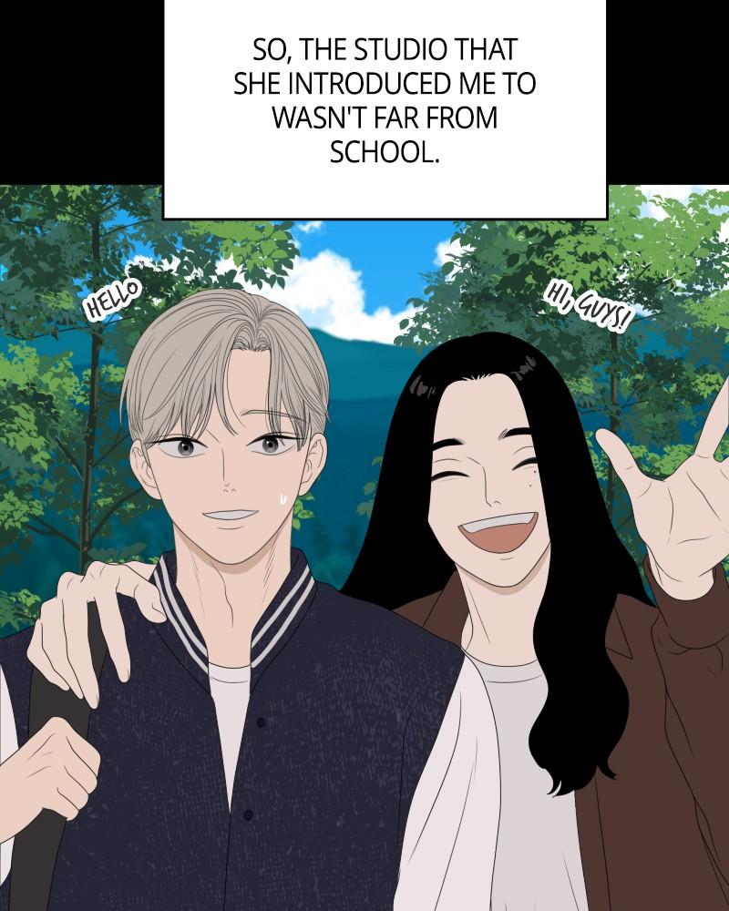 The Students of Illip Arts High Chap 49 - Next Chap 50