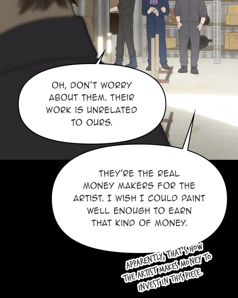 The Students of Illip Arts High Chap 49 - Next Chap 50