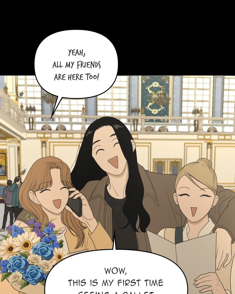 The Students of Illip Arts High Chap 49 - Next Chap 50