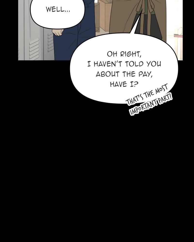 The Students of Illip Arts High Chap 49 - Next Chap 50