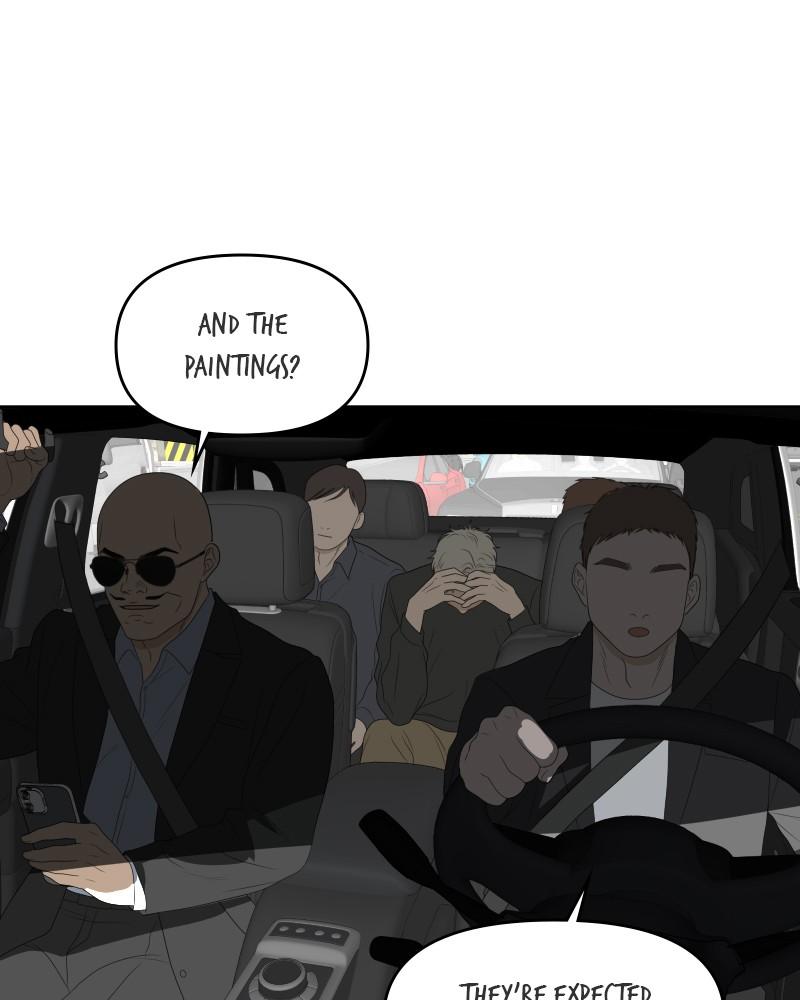 The Students of Illip Arts High Chap 49 - Next Chap 50