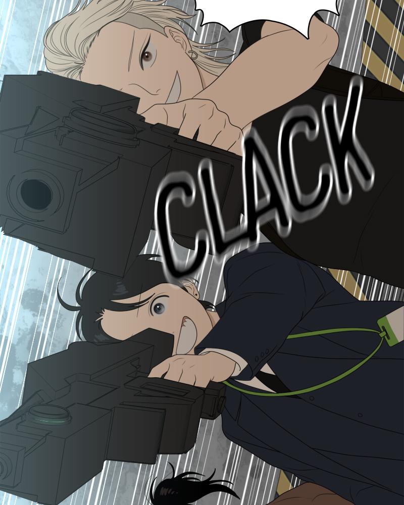 The Students of Illip Arts High Chap 40 - Next Chap 41