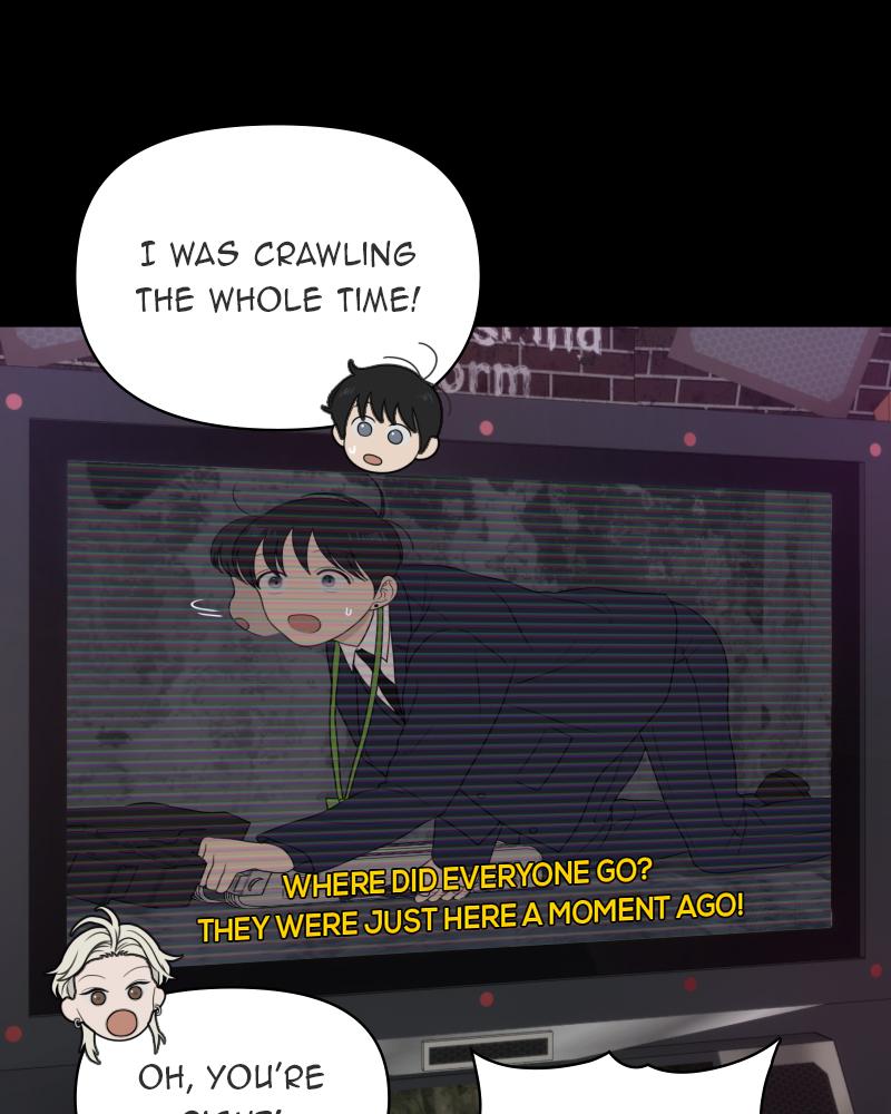 The Students of Illip Arts High Chap 40 - Next Chap 41