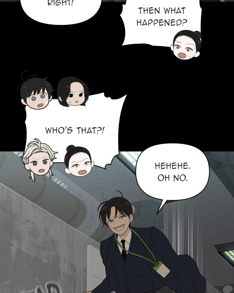 The Students of Illip Arts High Chap 40 - Next Chap 41