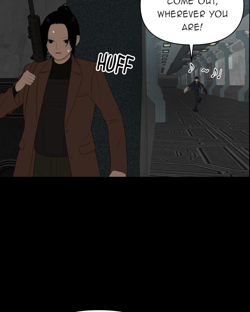 The Students of Illip Arts High Chap 40 - Next Chap 41