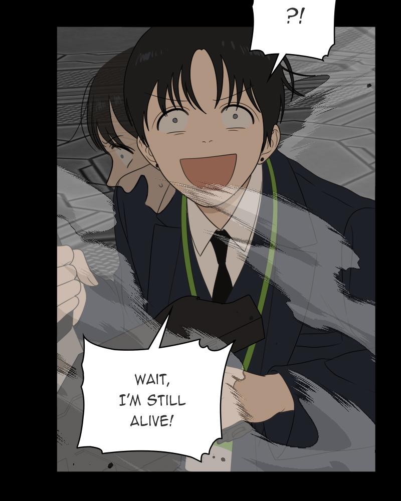 The Students of Illip Arts High Chap 40 - Next Chap 41