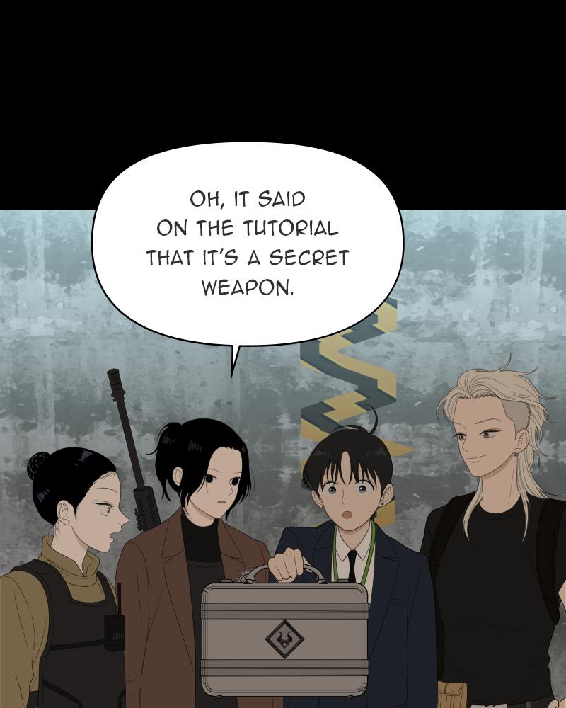 The Students of Illip Arts High Chap 40 - Next Chap 41