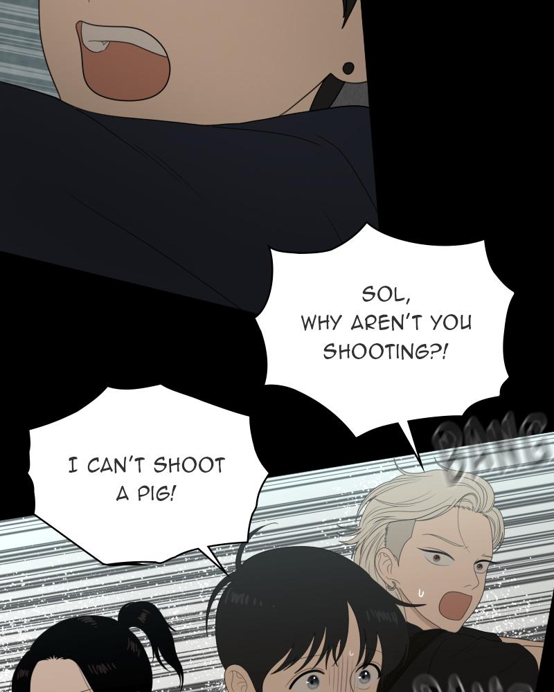 The Students of Illip Arts High Chap 40 - Next Chap 41