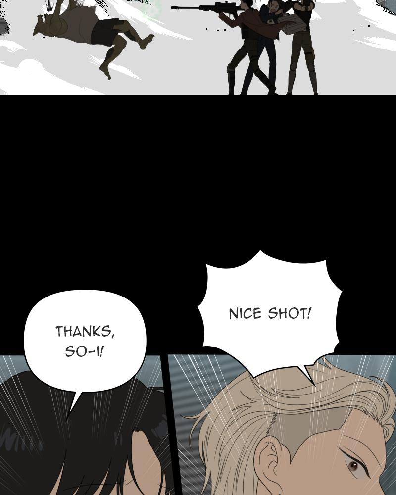 The Students of Illip Arts High Chap 40 - Next Chap 41