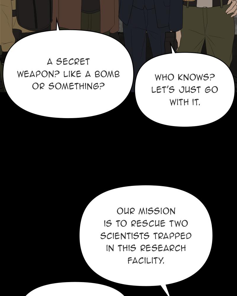 The Students of Illip Arts High Chap 40 - Next Chap 41