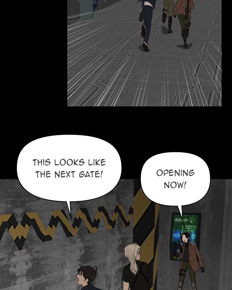 The Students of Illip Arts High Chap 40 - Next Chap 41