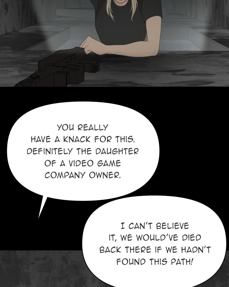 The Students of Illip Arts High Chap 40 - Next Chap 41