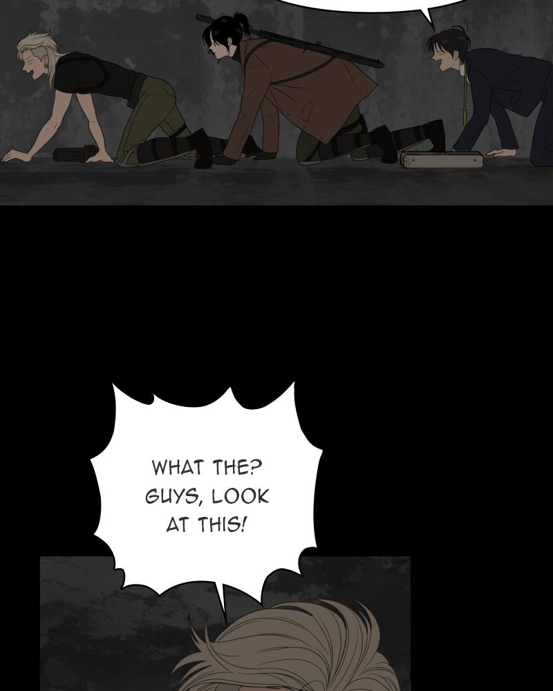 The Students of Illip Arts High Chap 40 - Next Chap 41