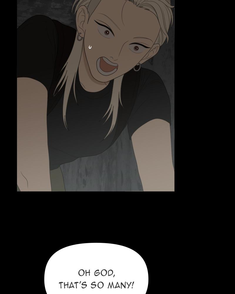 The Students of Illip Arts High Chap 40 - Next Chap 41