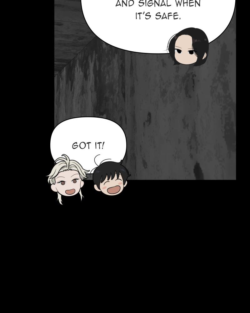 The Students of Illip Arts High Chap 40 - Next Chap 41