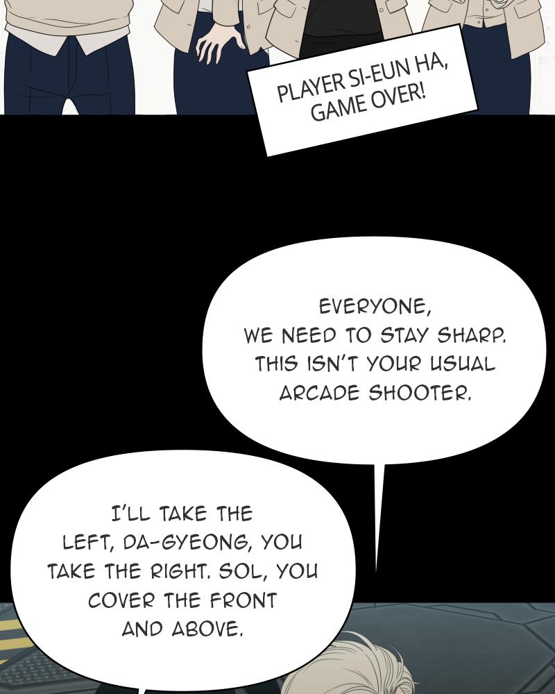 The Students of Illip Arts High Chap 40 - Next Chap 41