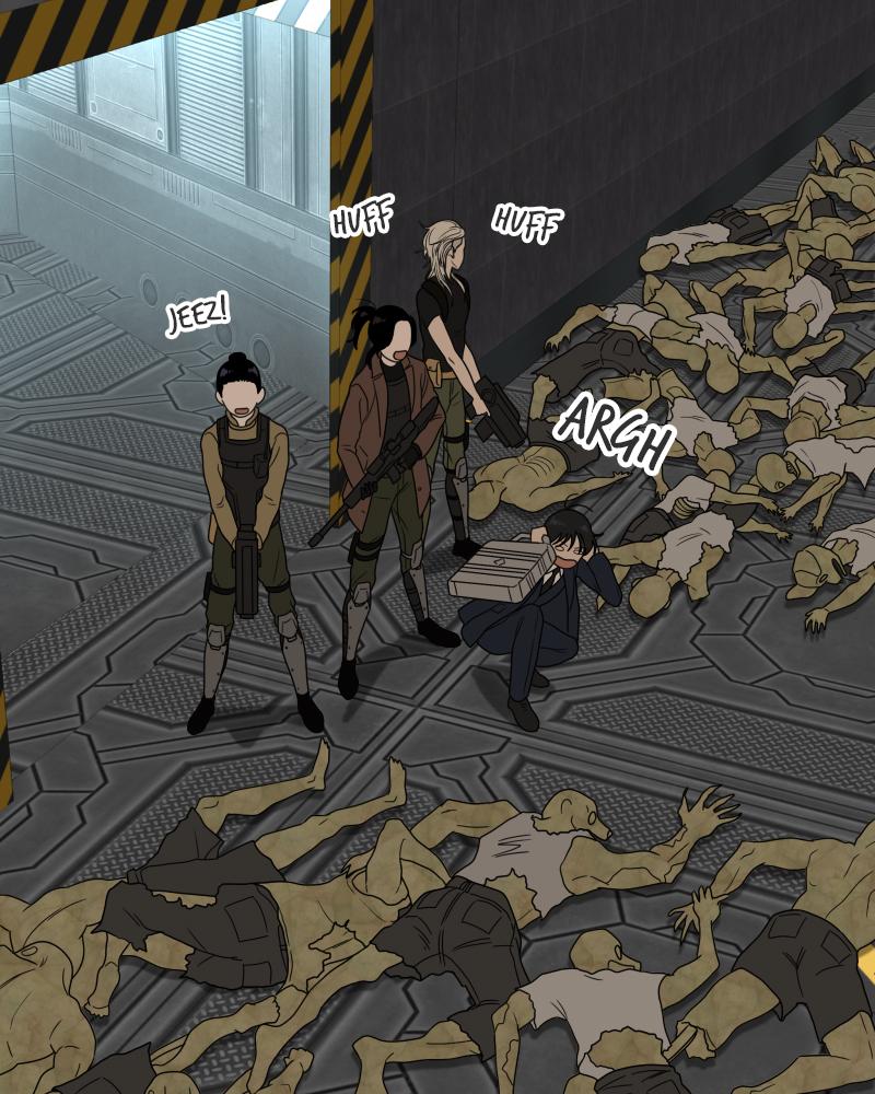 The Students of Illip Arts High Chap 40 - Next Chap 41