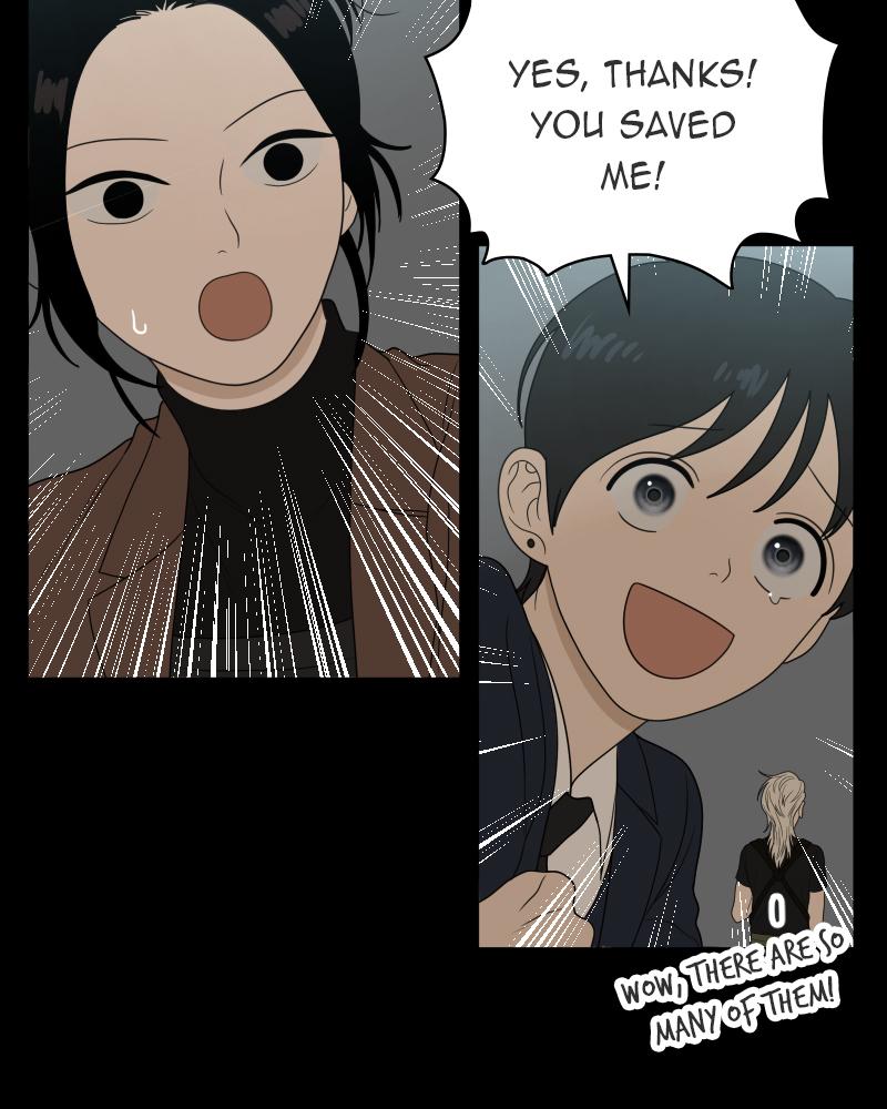 The Students of Illip Arts High Chap 40 - Next Chap 41