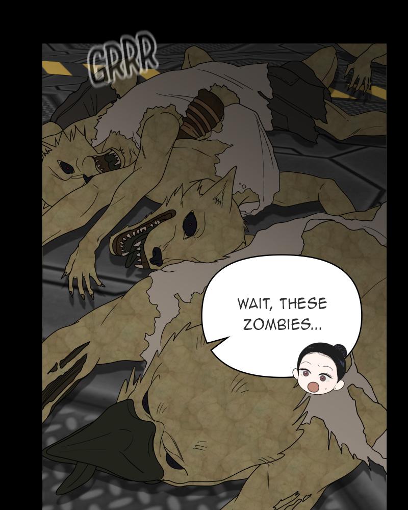 The Students of Illip Arts High Chap 40 - Next Chap 41