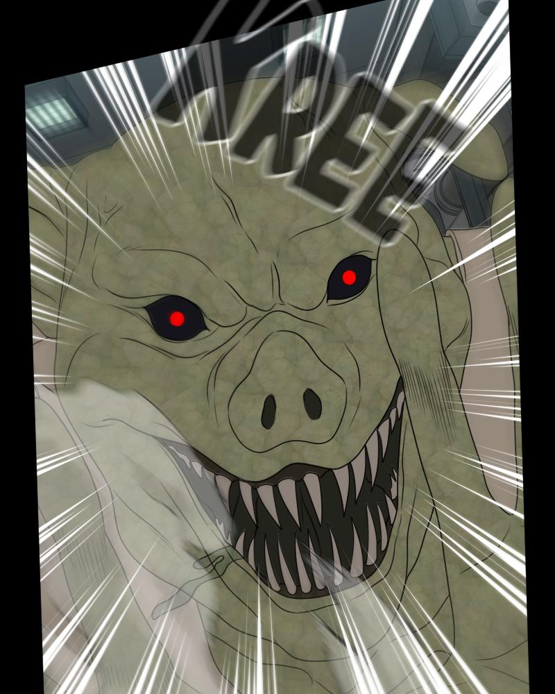 The Students of Illip Arts High Chap 40 - Next Chap 41