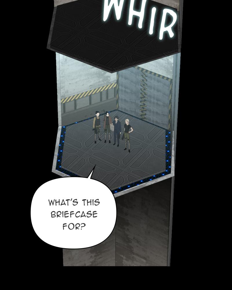 The Students of Illip Arts High Chap 40 - Next Chap 41