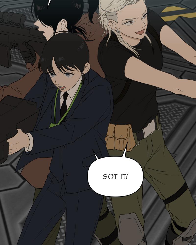 The Students of Illip Arts High Chap 40 - Next Chap 41