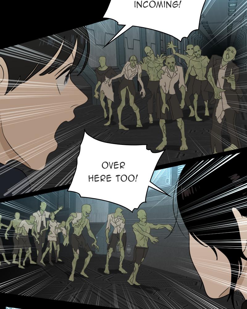 The Students of Illip Arts High Chap 40 - Next Chap 41