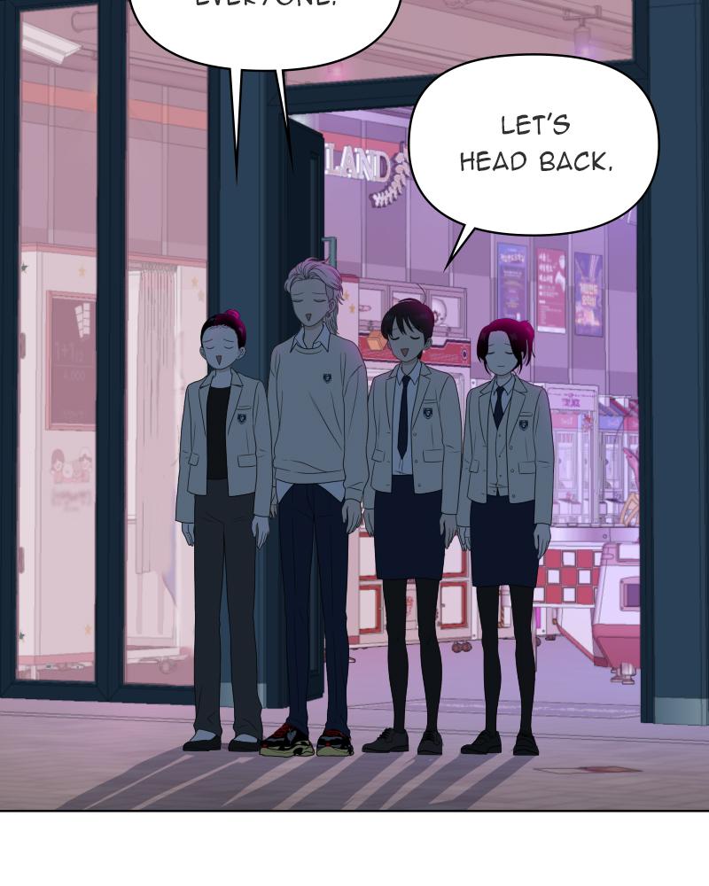 The Students of Illip Arts High Chap 41 - Next Chap 42