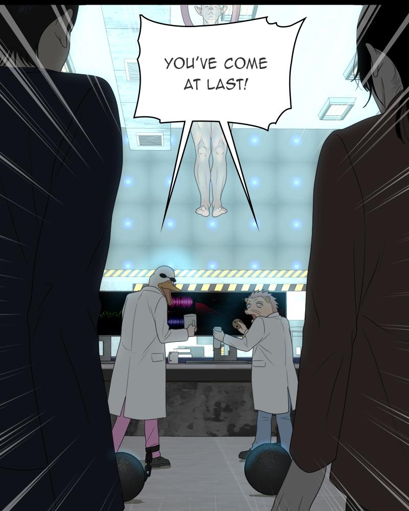 The Students of Illip Arts High Chap 41 - Next Chap 42